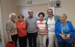 Tournoi de Pâques 2025