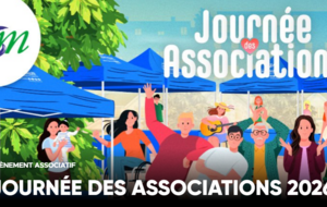 Journée des associations