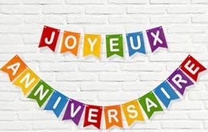 25 ans du Club