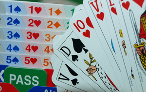 Tournoi du Vendredi soir