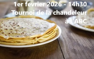 Tournoi de la Chandeleur