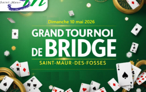 Grand Tournoi de Saint Maur-des-fossés