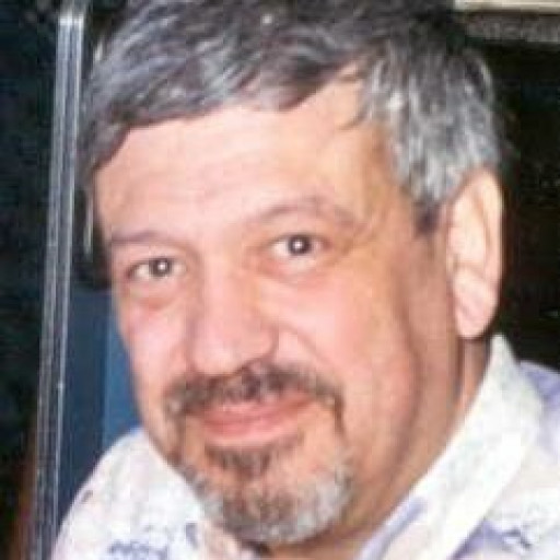 Samuel Rozenberg
