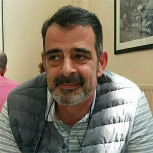 Alain Gauthier