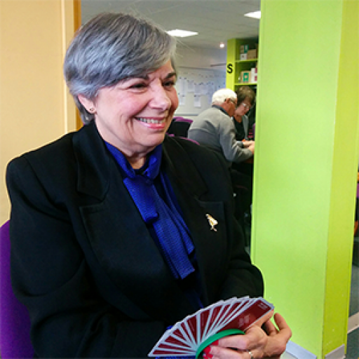 Dominique Mazaleyrat