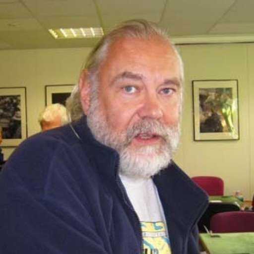 Jean-paul Lefevre
