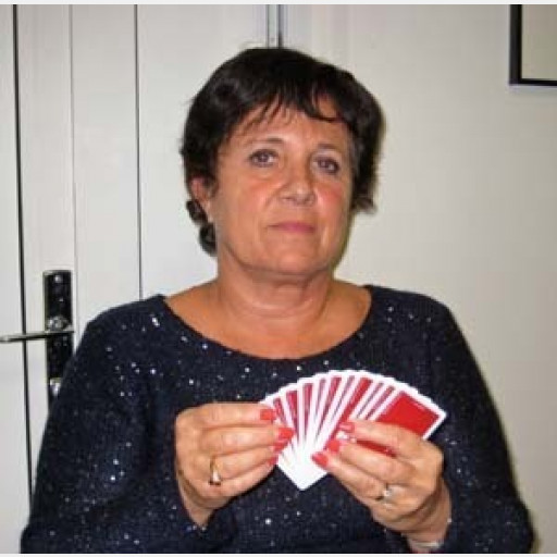 Joelle Maleplate