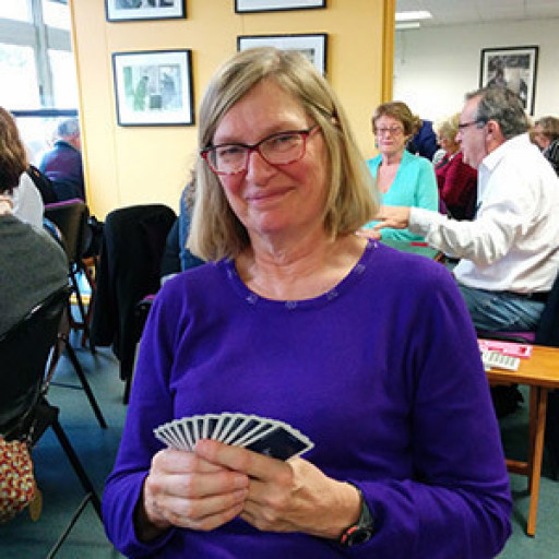 Michele Pfaff